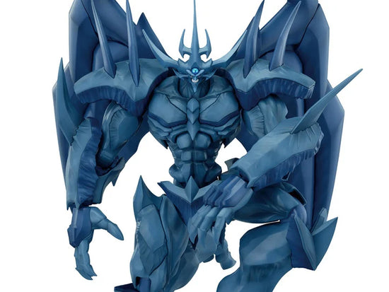 Yu-Gi-Oh! Figure-rise Standard Amplified Obelisk The Tormentor Model Kit
