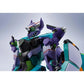 GFreD "Mobile Suit Gundam: GQuuuuuuX", TAMASHII NATIONS Metal Robot Spirits (Pre-Order)
