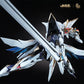 GS-TOYS - 03 - Hao Ling White Emperor with Phoenix System (Pre-Order)