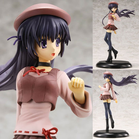 Sola Matsuri Shihou (First Limited Edition Tomato Siruko) Figure
