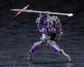 Hexa Gear Governor Ex Armor Type: Bishop (Noir) 1/24 Scale Model Kit