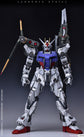 YJL 1/60 Strike Gundam Conversion Kit