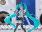 Vocaloid figma No.650 Hatsune Miku NT Action Figure