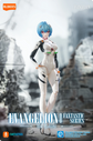 Neon Genesis Evangelion Fantastics Series 