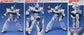 MG 1/35 Patlabor Shinohara AV-98 Ingram 3 Model Kit