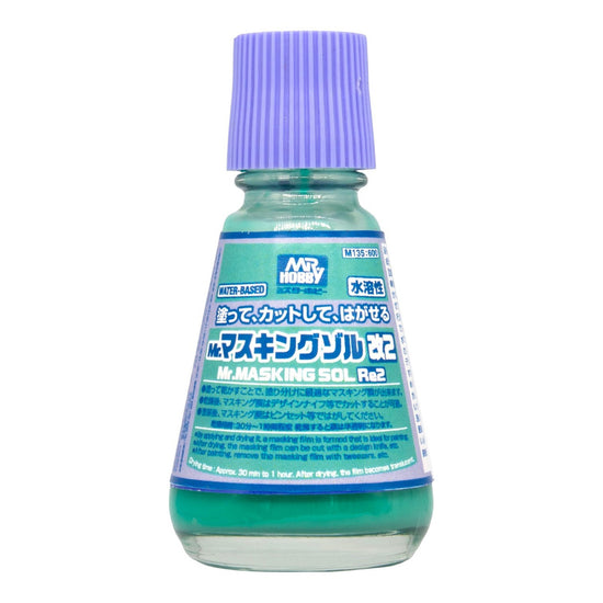Mr. Masking Sol Re2 Bottle