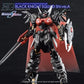 G-REWORK - [HG] [SEED] BLACK KNIGHT SQUAD ShiVe.A (Water Decal)