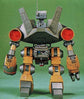Combat Mecha 