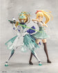 Megalomaria Unlimited Universe Green Glass Model Kit
