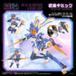 Zoids x Metamor Verse MV-01 Ao Kiriyama & Blade Liger 1/10 Scale Model Kit