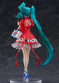 Vocaloid Pop Up Parade - Hatsune Miku (Psi Ver.) L Size Figure