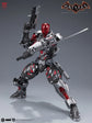 Hemoxian Batman Arkham Knight 1/10 scale Model Kit (Pre-Order)