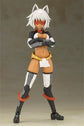 Frame Arms Girl Shingen Model Kit