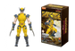 Blokees Marvel Deadpool & Wolverine Champion Class 05 Wolverine Model Kit
