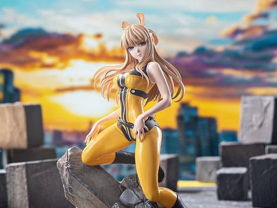 Luminasta Go! Go! Loser Ranger!: Yumeko Suzukiri Figure