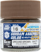 MR. COLOR GUNDAM ASSEMBLE COLOR SERIES (Pre-Order)