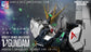 PG Unleashed Nu Gundam [Pre-Order First Batch will be limited]