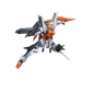 MG Gundam Kyrios
