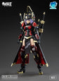 A.T.K. Girl Brocade-Clad Elite Guard 