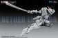 SNAA Royal Series NETHER EMPEROR Full Armor 1/100 Scale Model Kit (Pre-Order)