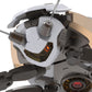 Robox Animation RB-P-02 Guangdong Cockroach Cantonese Heavy Utility Vehicles Plastic Model Kit (Pre-Order)