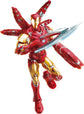 Blokees Marvel Infinity Saga Champion Class CC01 Iron Man MK85 Model Kit