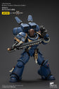 Joytoy Space Marine 2 Ultramarines Brother Chairon [COLLECTORS EDITION]