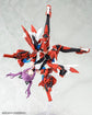 Megami Device X Alice Gear Aegis Ayaka Ichijo [EISHUN] A4.1