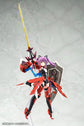 Megami Device X Alice Gear Aegis Ayaka Ichijo [EISHUN] A4.1