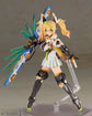 Phantasy Star Online 2 es Gene (Stella Innocent Ver.) Model Kit