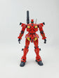 HG LIGHT - TYPE GUNCANNON WATER DECAL