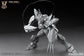 SNAA Round Table Knights 1/144 scale Rampaging Lion Model Kit (Pre-Order)