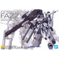 MG FAZZ Ver.Ka (Pre-Order)