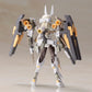 Frame Arms Girl x Megami Device Baselard (Animation Ver.) Hand Scale Model Kit