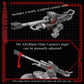 ZOIDS 1/72 AZ-13 CANORY MOLGA