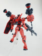 HG RED GUNDAM (Water Decal)