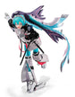 HATSUNE MIKU "HATSUNE MIKU", TAMASHII NATIONS METAL BUILD (Pre-Order)