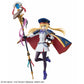 30 Minutes Sisters Fate/Grand Order Altria Caster Model Kit