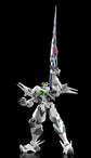 Moderoid Platinumhugen Ordian: Ordian Model Kit