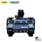 JOYTOY Warhammer 40K Ultramarines Razorback with Twin Lascannon 1/18 Scale.