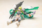 Frame Arms Girl Wilber Nine Beryl Armor Custom Model Kit