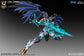 SNAA The Round Table Knights Thunderstorm Mordred 1/144 Scale Model Kit (Pre-Order)