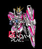 TGPS Stickers (Multiple Options)