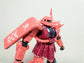 PG Zaku II (Luminous) (Water Decal)