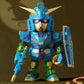 Bandai QMSV Mini Chinese Zodiac Gundam Blind Box 2026 Year of the Horse Single Pack