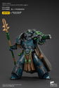 JoyToy The Horus Heresy Alpha Legion Alpharius, Primarch of the XXth Legion