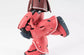 METAL BUILD Char’s Zaku II High Mobility Type