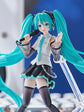 Vocaloid figma No.650 Hatsune Miku NT Action Figure