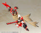 M.S.G. Modeling Support Goods Dress Up Parts Crash Cloak (2nd Reissue)