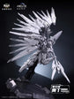 War of the God Odin (Deluxe Ver.) Model Kit (Pre-Order)